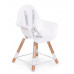 Стул для кормления Childhome Evolu ONE80 