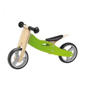 Деревянный велосипед 2 в 1 Geuther Mini Bike