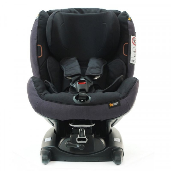 автокресло BeSafe iZi Kid X2 i-Size