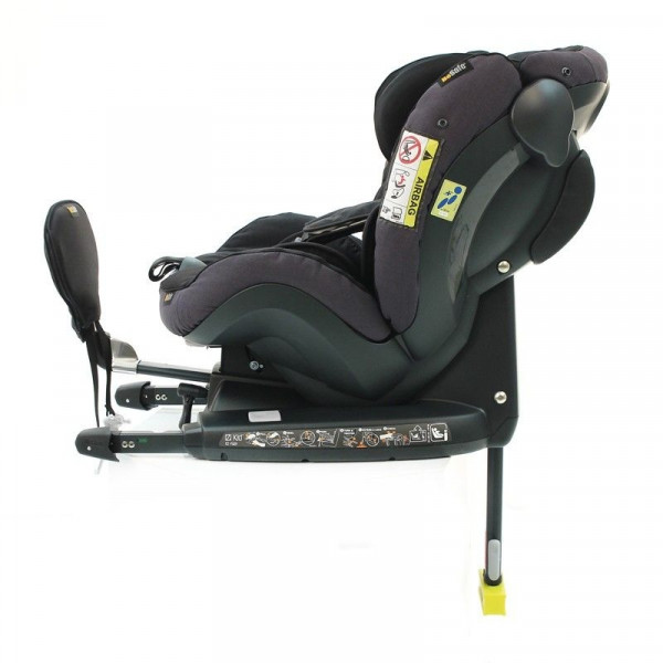 автокресло BeSafe iZi Kid X2 i-Size