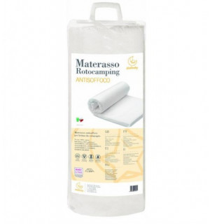 Матрас Italbaby Roto Plus 120х60 см