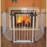 Safe and Care XXL (300 см) ограждение для безопасности детей
