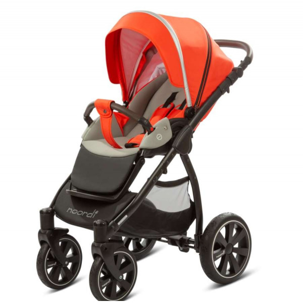 коляска детская Noordi Sole Sport 2 в 1 коляска детская Noordi Sole Sport 2 в 1