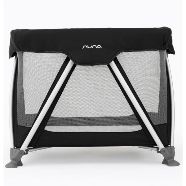манеж кроватка Nuna Sena mini