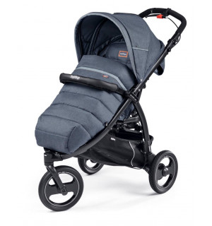Peg-Perego Book Cross коляска прогулочная 
