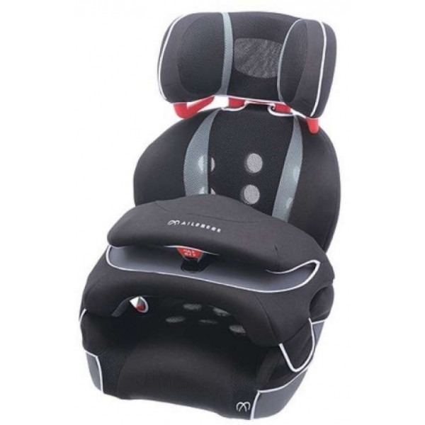 автокресло Carmate Saratto 3 Step Quattro ST