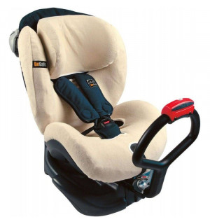 летний чехол BeSafe Cover iZi Comfort X3