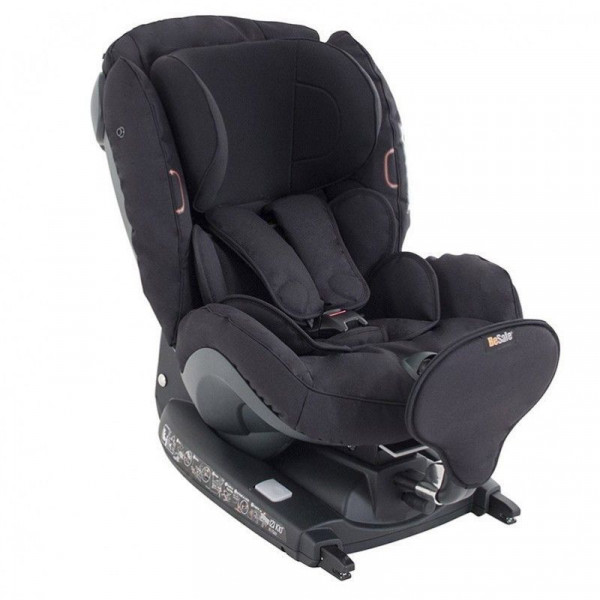 автокресло BeSafe iZi Kid X2 i-Size