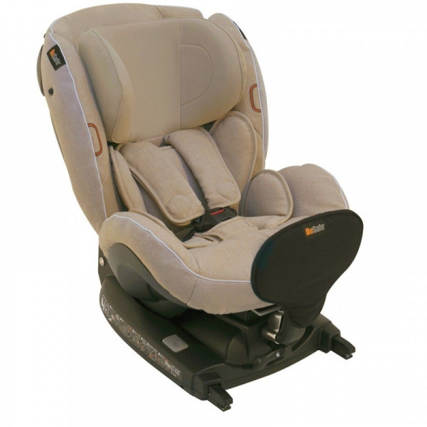 автокресло BeSafe iZi Kid X2 i-Size