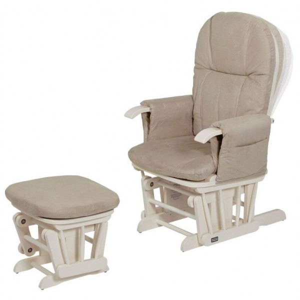 Кресло для мамы Tutti Bambini gc35