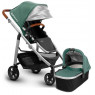 коляска 2 в 1 UPPAbaby Cruz