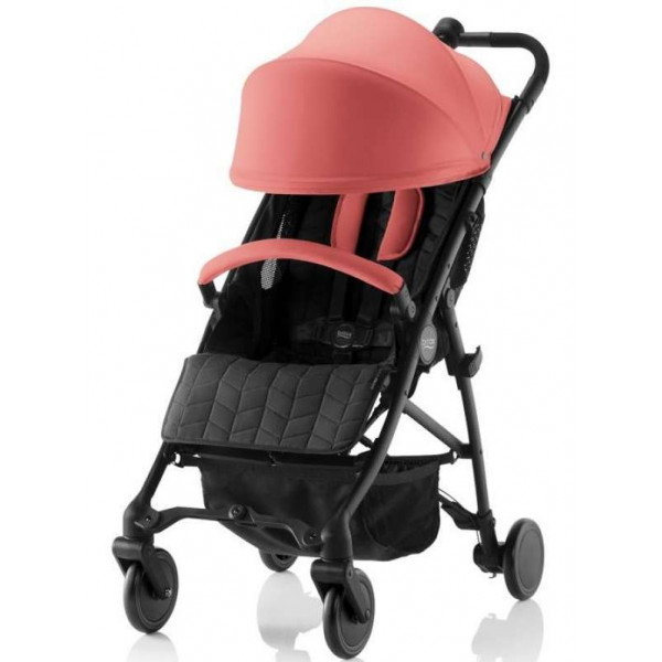 коляска Britax B-Lite прогулочная