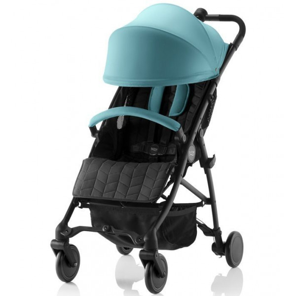коляска Britax B-Lite прогулочная