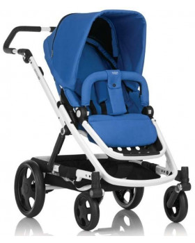 коляска Britax Go