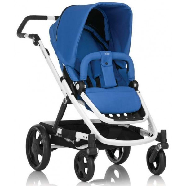 коляска Britax Go