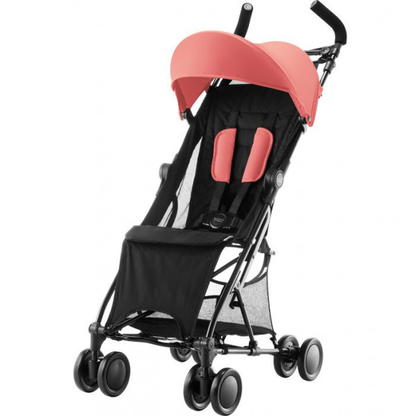 коляска Britax Holiday прогулочная