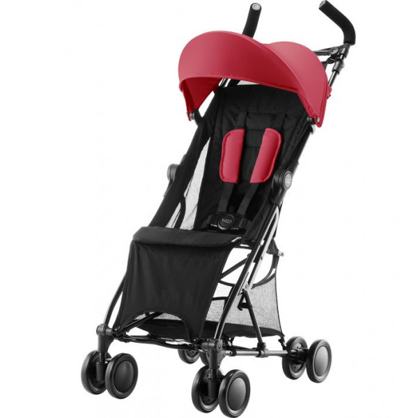 коляска Britax Holiday прогулочная