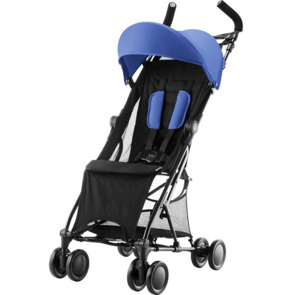 коляска Britax Holiday прогулочная