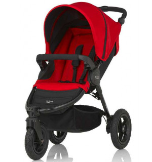 коляска Britax B-Motion 3 прогулочная