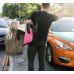 бустер с Isofix Clek Olli